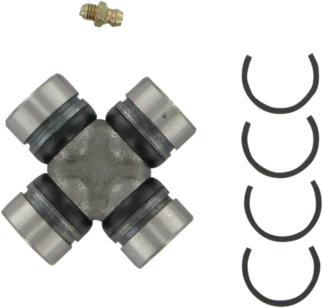 Universal Joint - Kawasaki/Suzuki ATV 2002 - 2021