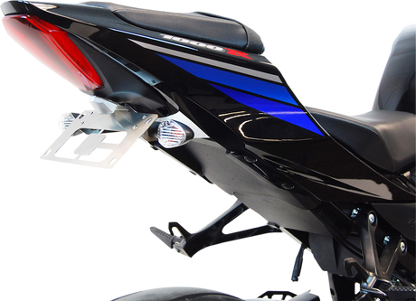 Fender Eliminator - GSXR100 2017 - 2020