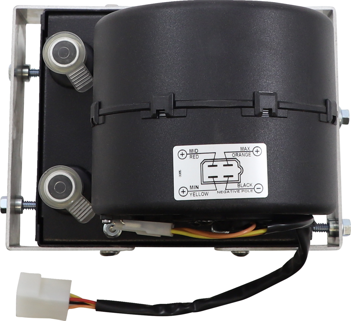 UTV Cab Heater - Polaris Midsize 2022 - 2023