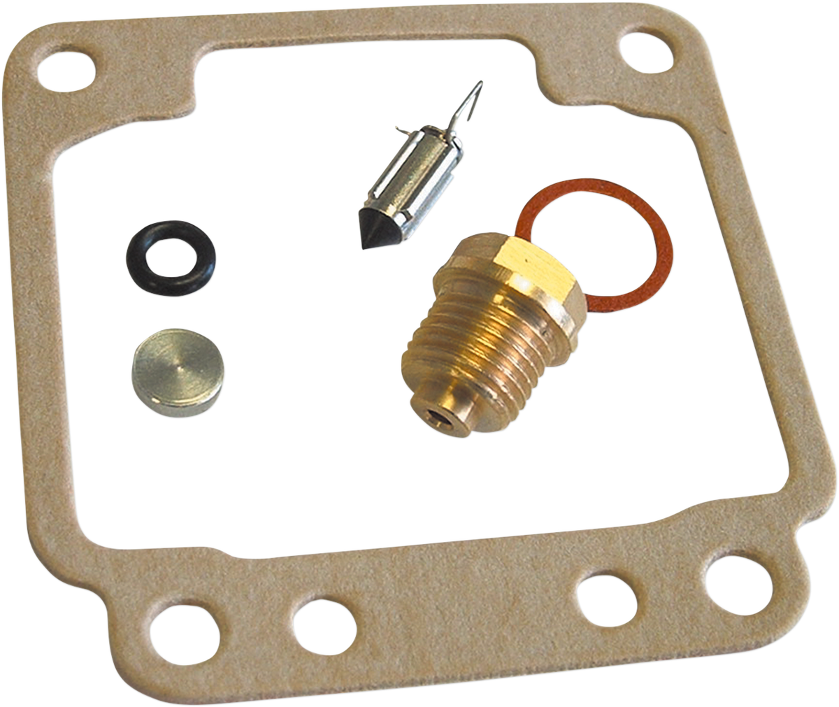 Carburetor Repair Kit - Yamaha 1980 - 1983
