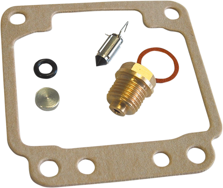 Carburetor Repair Kit - Yamaha 1980 - 1983