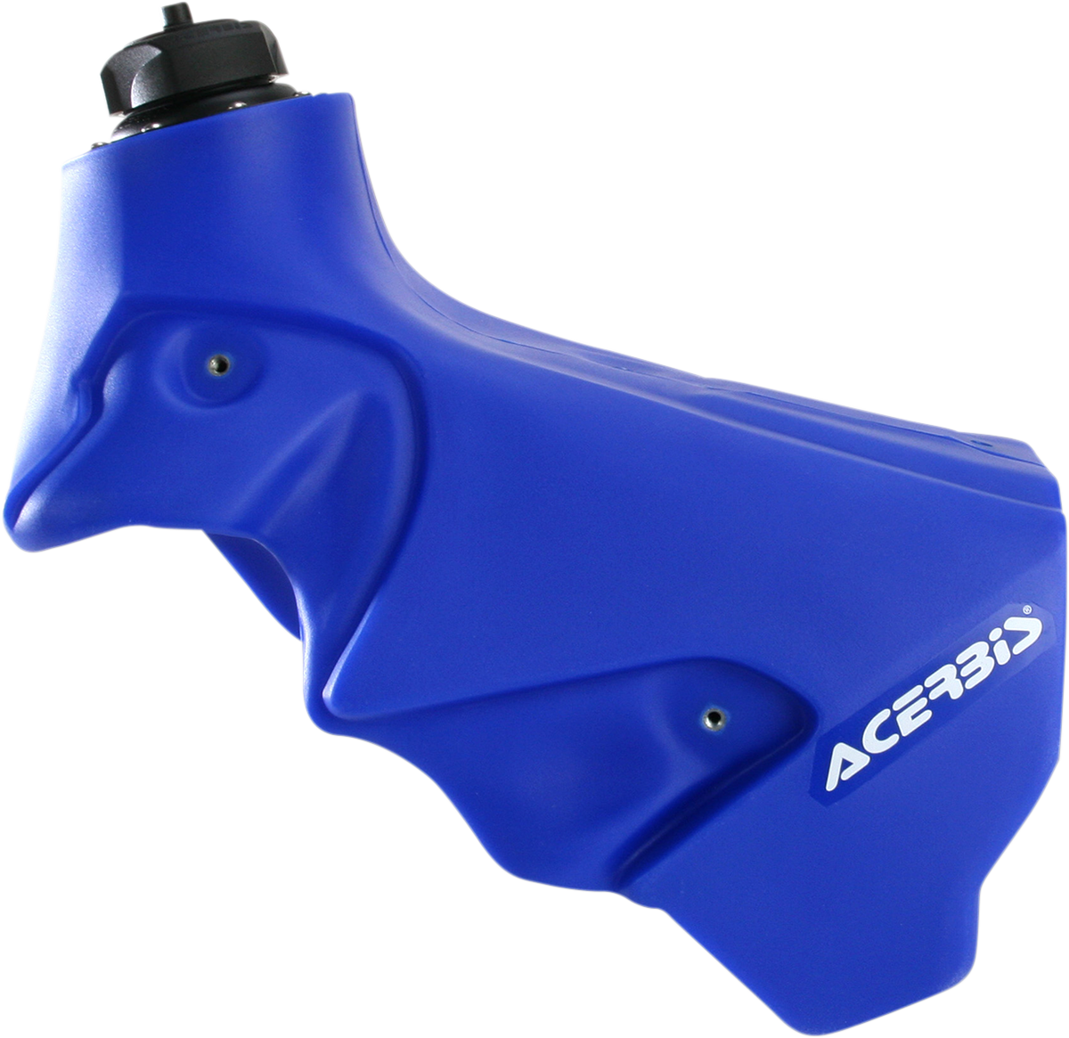 Fuel Tank - 3.2 Gallon - Yamaha - Blue 2002 - 2022