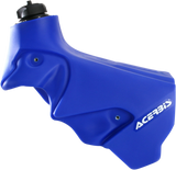 Fuel Tank - 3.2 Gallon - Yamaha - Blue 2002 - 2022