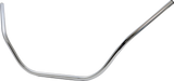 Handlebar - Beach - Chrome
