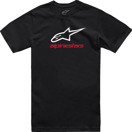 Always 2.0 CSF T-Shirt - Black/White/Red - XL