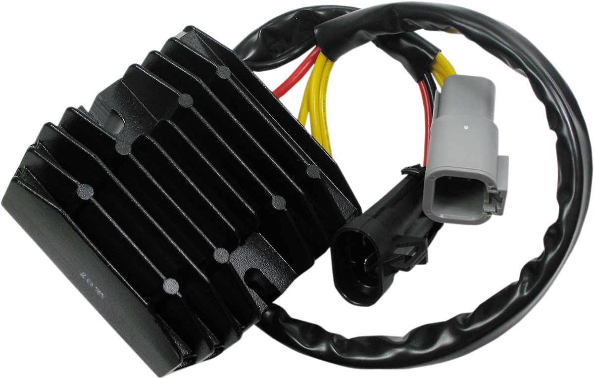 Regulator - Rectifier - Harley Davidson 2003 - 2007