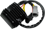 Regulator - Rectifier - Harley Davidson 2003 - 2007