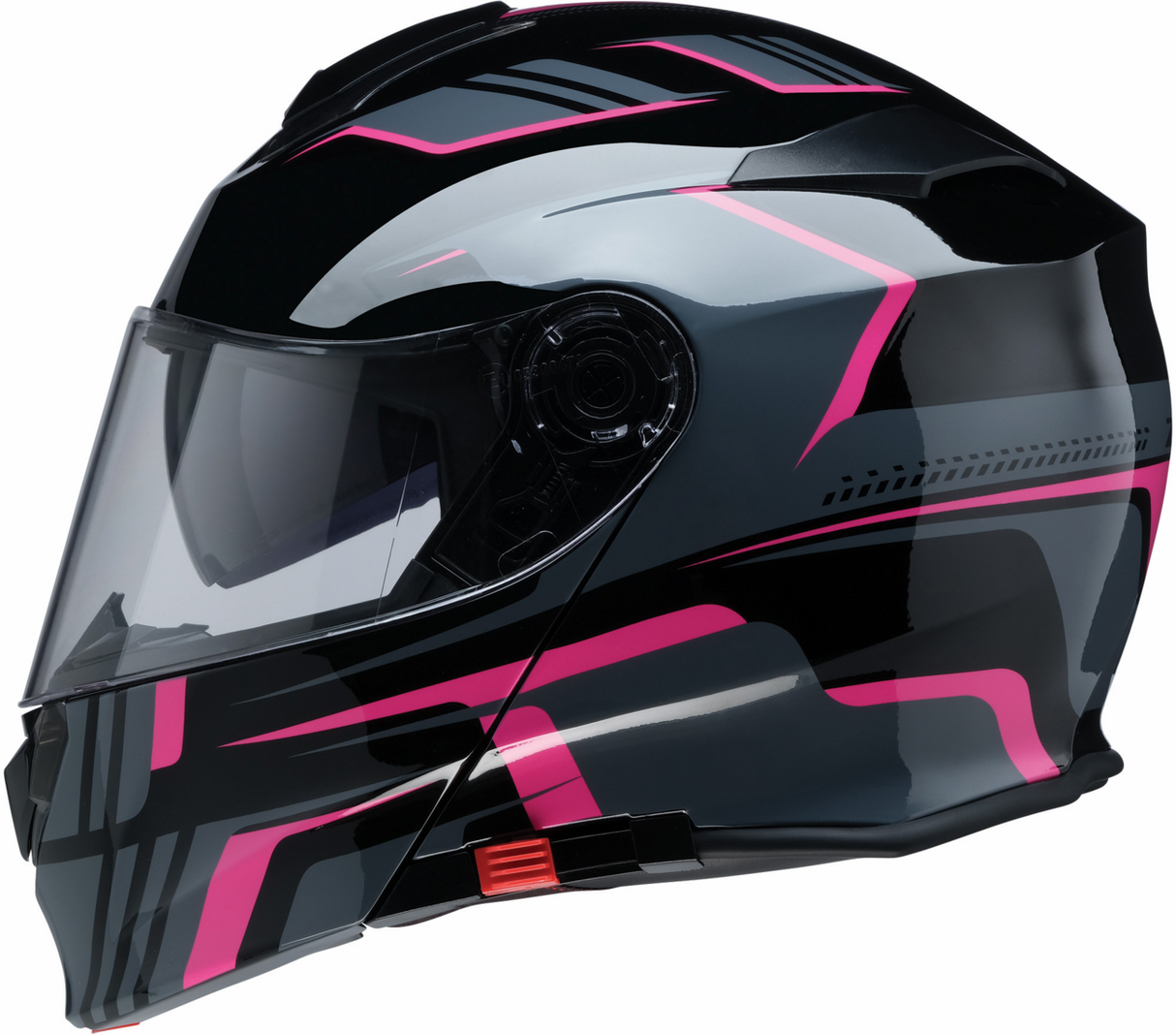 Solaris 2.0 Modular Helmet - Slater - Pink - XL
