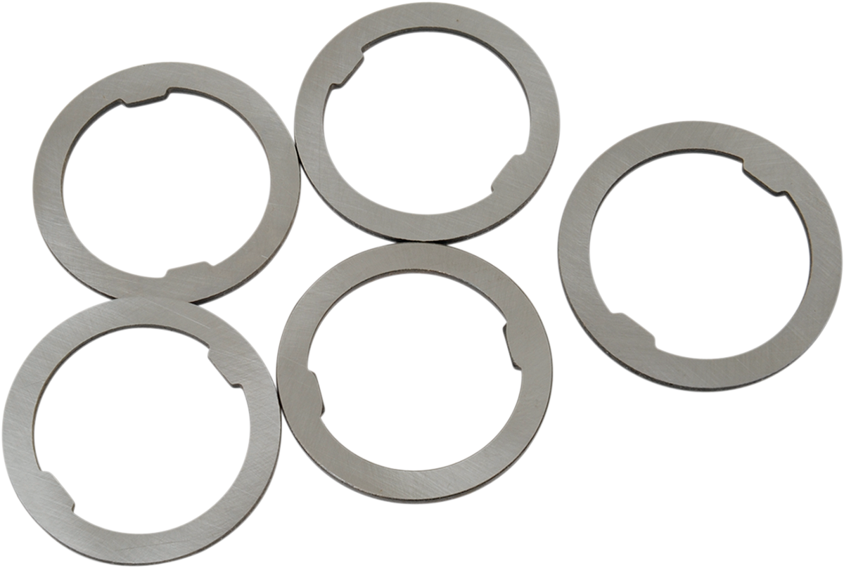 Mainshaft Washers - .015\" 1936 - 1985
