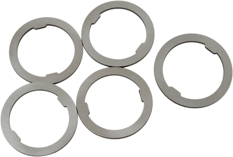 Mainshaft Washers - .015\" 1936 - 1985
