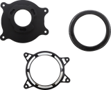 VO2 Insight Air Intake Kit - Black Contrast 2017 - 2024