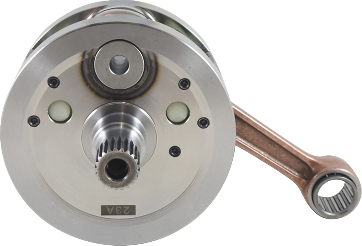 Crankshaft Assembly - Honda 1987 - 2001