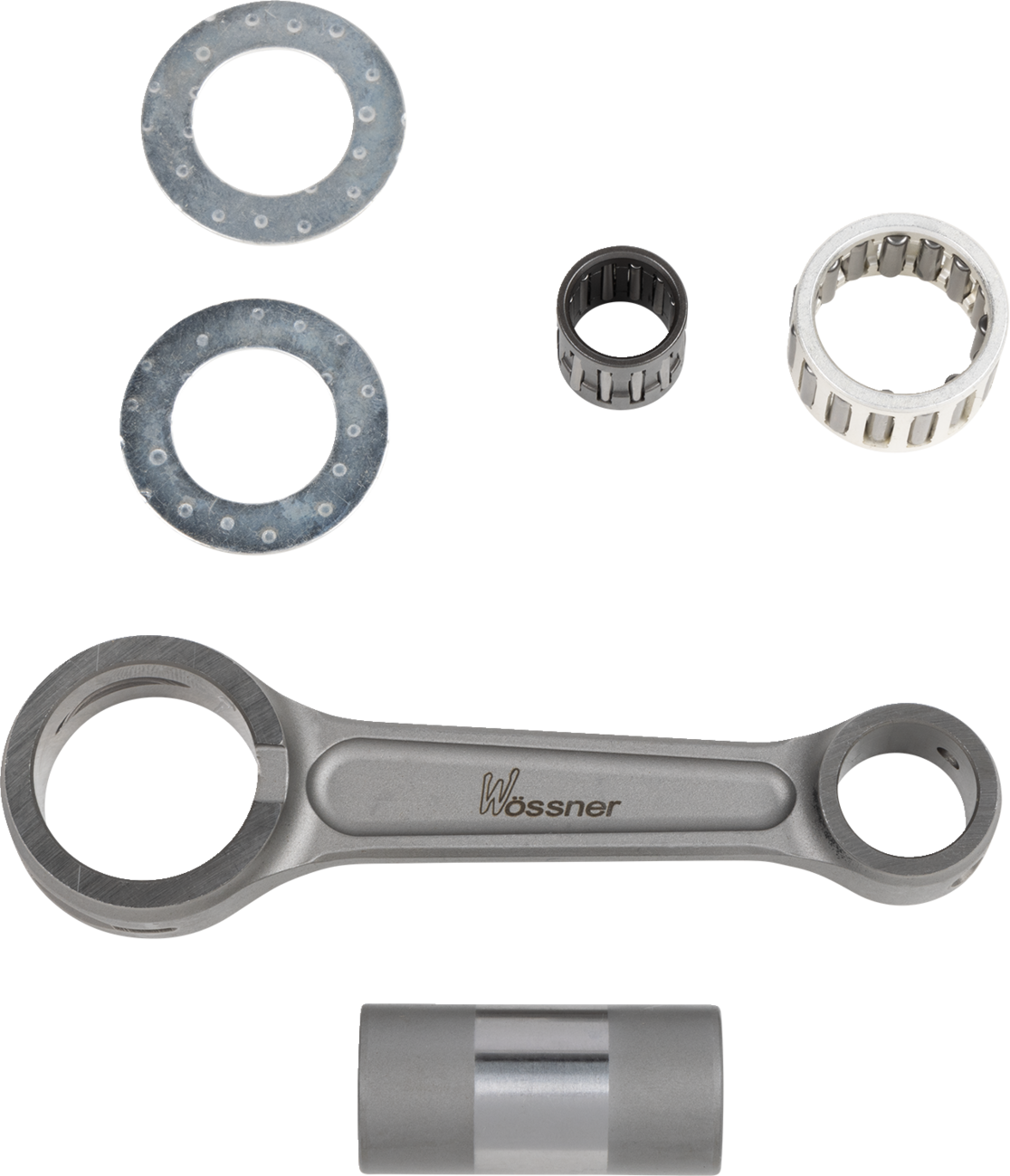 Connecting Rod Kit - Performance - Kawasaki 2022 - 2024