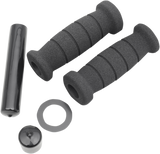 Grips - Street - Grooved - 7/8\"