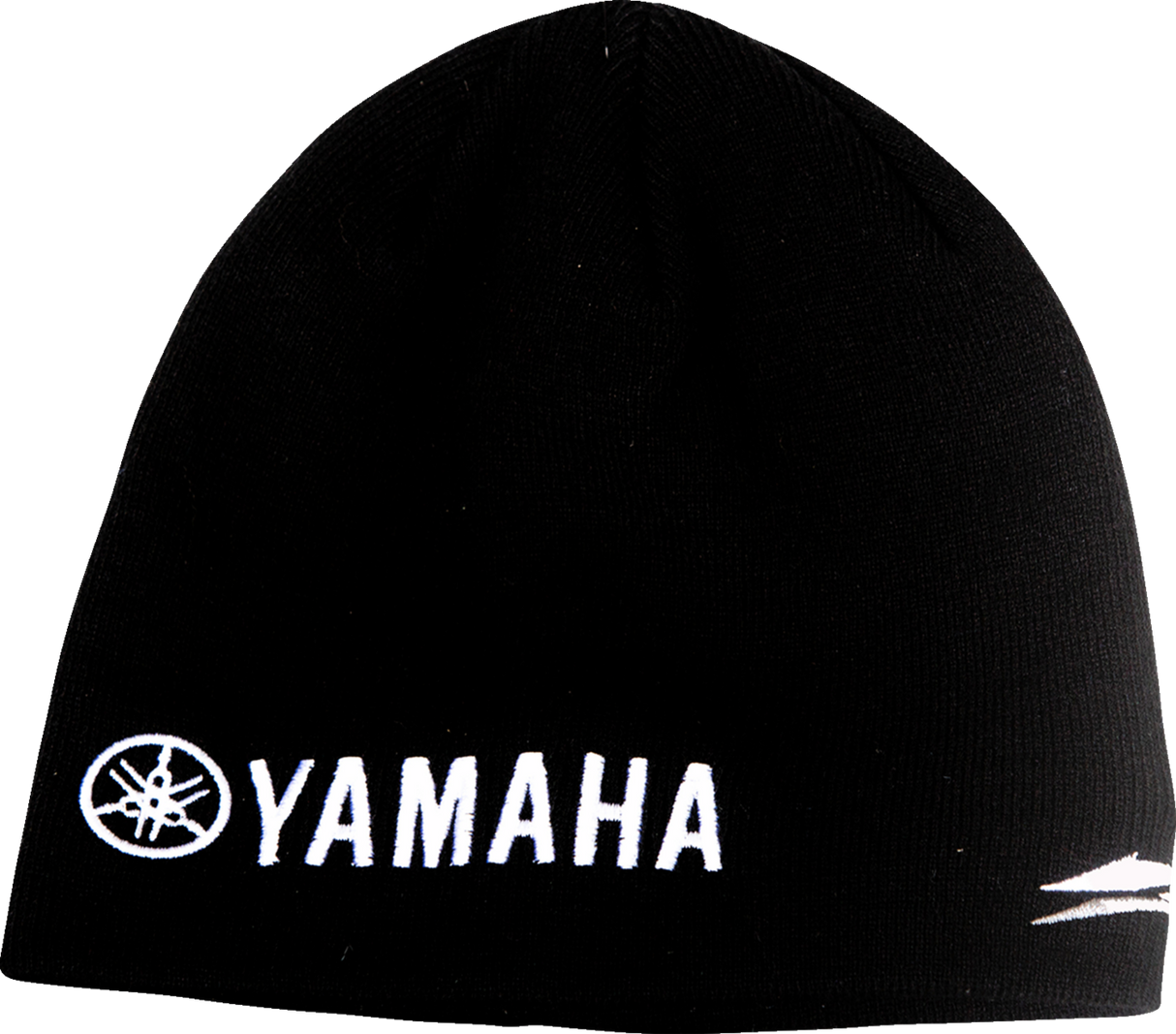 Yamaha Factory Beanie - Black