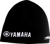 Yamaha Factory Beanie - Black