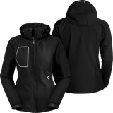 Women\'s 7V Torrid Softshell Heated Jacket 2.0 - 2XL