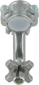 Perch - Clutch - Polished 1986 - 2013