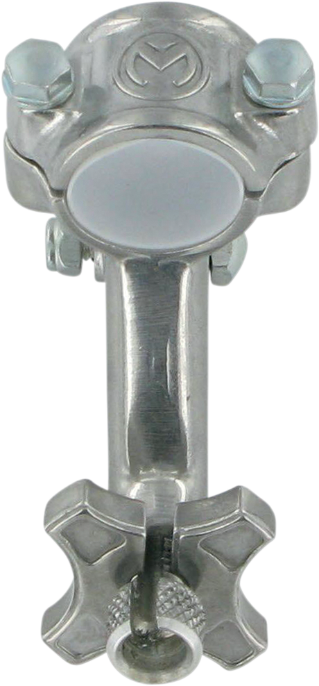 Perch - Clutch - Polished 1986 - 2013