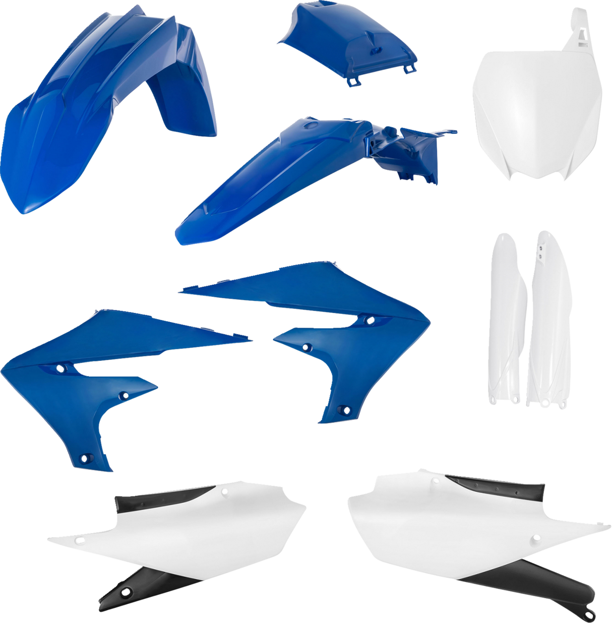 Full Replacement Body Kit - OEM \'23 2018 - 2023