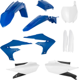 Full Replacement Body Kit - OEM \'23 2018 - 2023