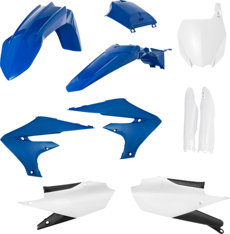 Full Replacement Body Kit - OEM \'23 2018 - 2023