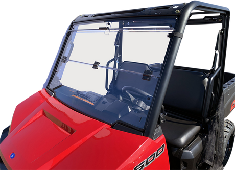 Full Folding Windshield - Deluxe - Ranger 2015 - 2022