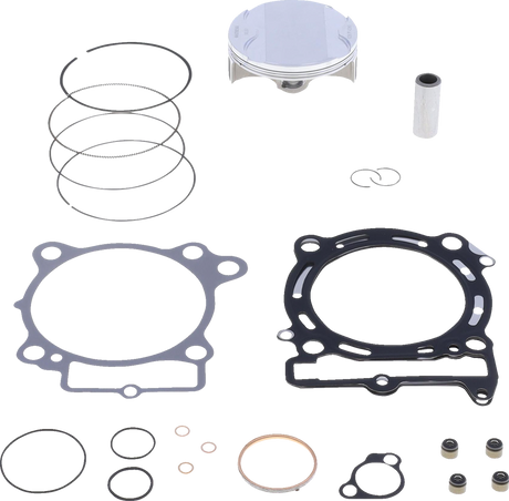 Piston Kit with Gaskets - 95.97 mm - KX450F 2019 - 2020
