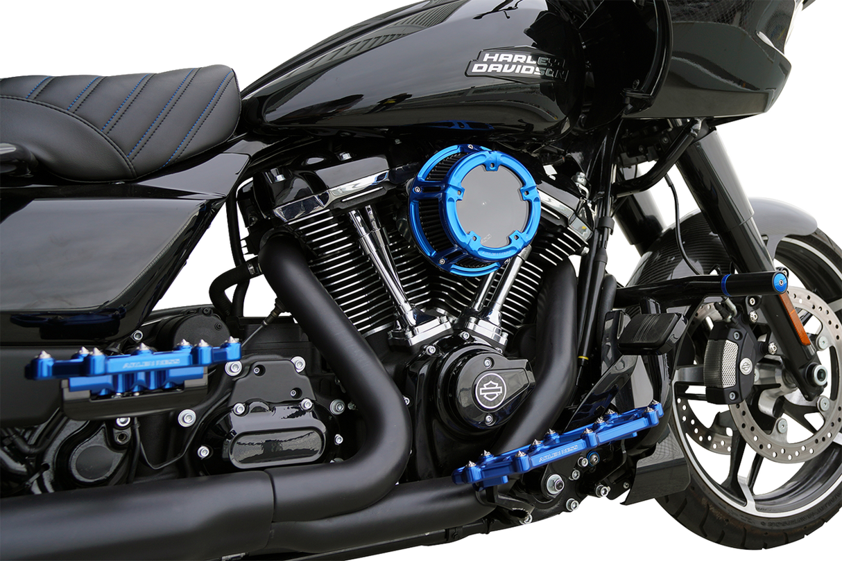 Method™ Clear Series Air Cleaner - Blue 2023 - 2025