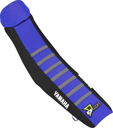 Seat Cover - Star - YZ \'18-\'23 2018 - 2023