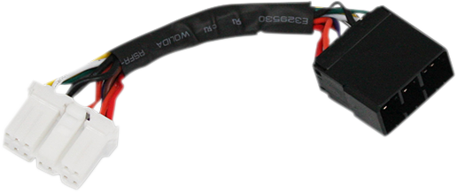 Passing Lamp Control Harness - Harley Davidson 1998 - 2013