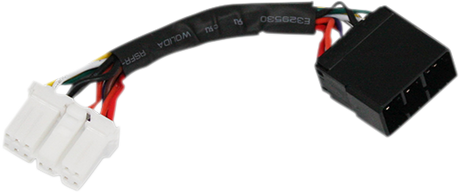 Passing Lamp Control Harness - Harley Davidson 1998 - 2013