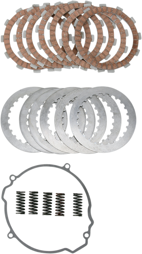 Clutch Kit - Husqvarna/KTM 1998 - 2018