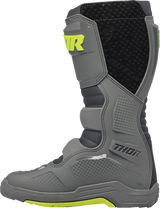 Blitz XR Boots - Gray/Charcoal - Size 10
