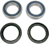 Wheel Bearing Kit - Rear - Arctic Cat/Kawasaki/Suzuki 1985 - 2008