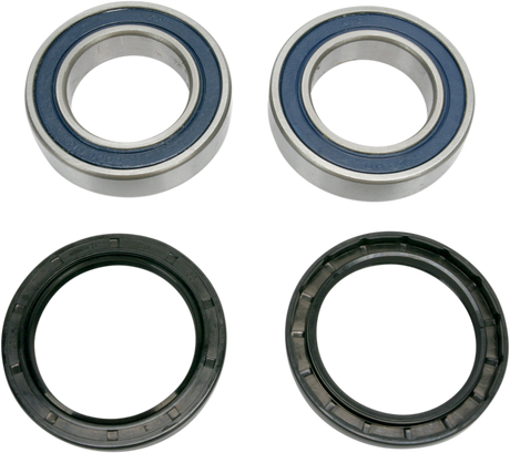 Wheel Bearing Kit - Rear - Arctic Cat/Kawasaki/Suzuki 1985 - 2008