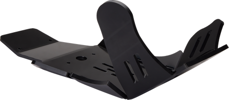 Xtrem Skid Plate - Black - GasGas 2021 - 2023