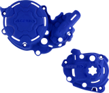 X-Power Kit - Blue - Yamaha 2024 - 2025