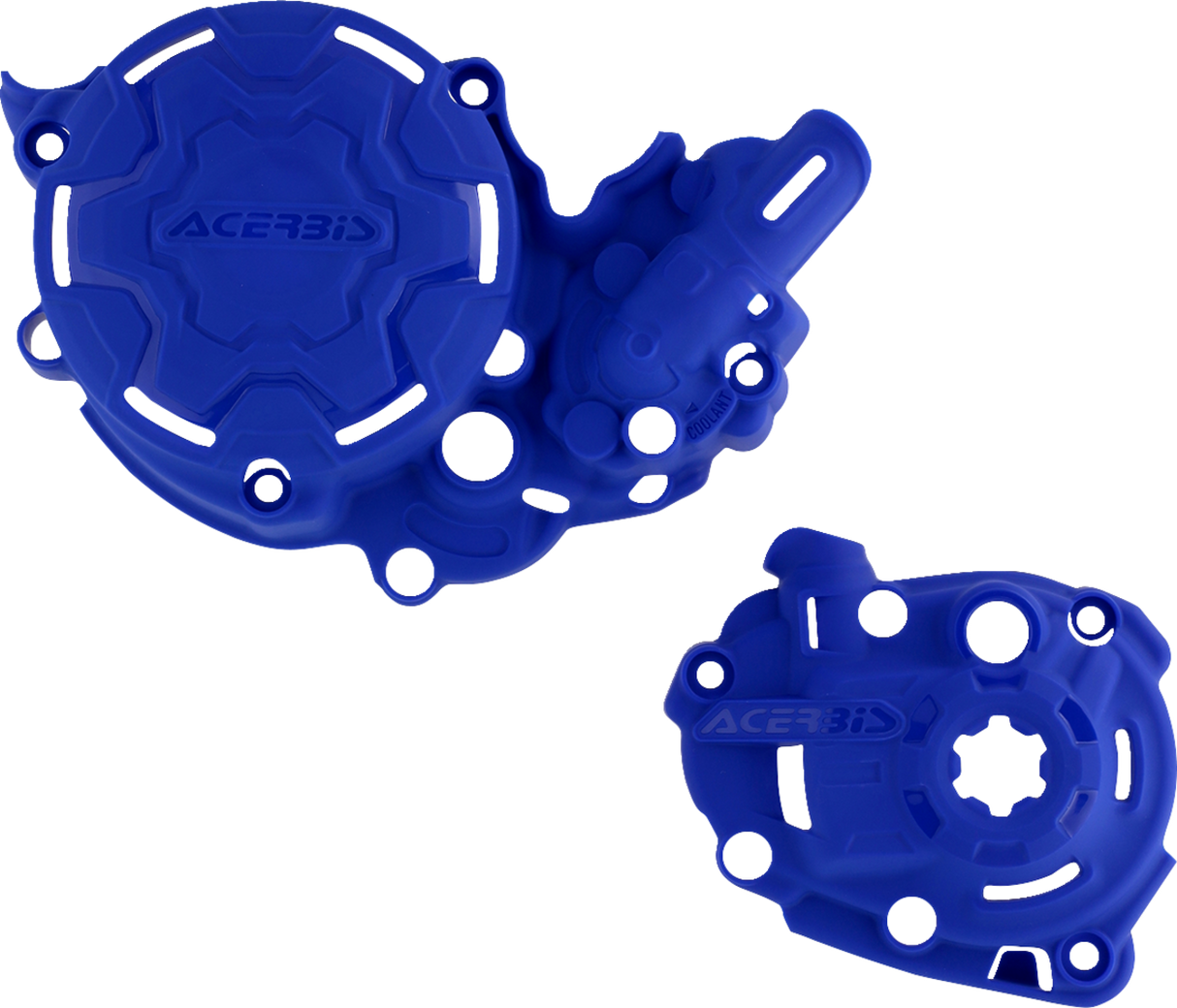 X-Power Kit - Blue - Yamaha 2024 - 2025