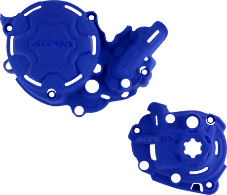 X-Power Kit - Blue - Yamaha 2024 - 2025