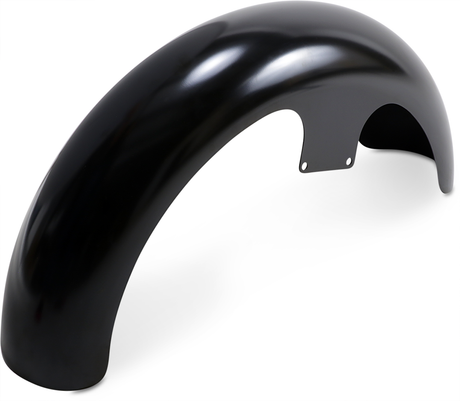 Wrapper Fender Kit - Steel - Black - 16\"-19\" 1984 - 2013