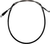 Brake Line - Stainless Steel 1996 - 2004