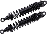 Twin Shocks - 13\" - Rebound Adjustable - STX36 Blackline (HD772S2) 1990 - 2024