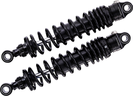 Twin Shocks - 13\" - Rebound Adjustable - STX36 Blackline (HD772S2) 1990 - 2024