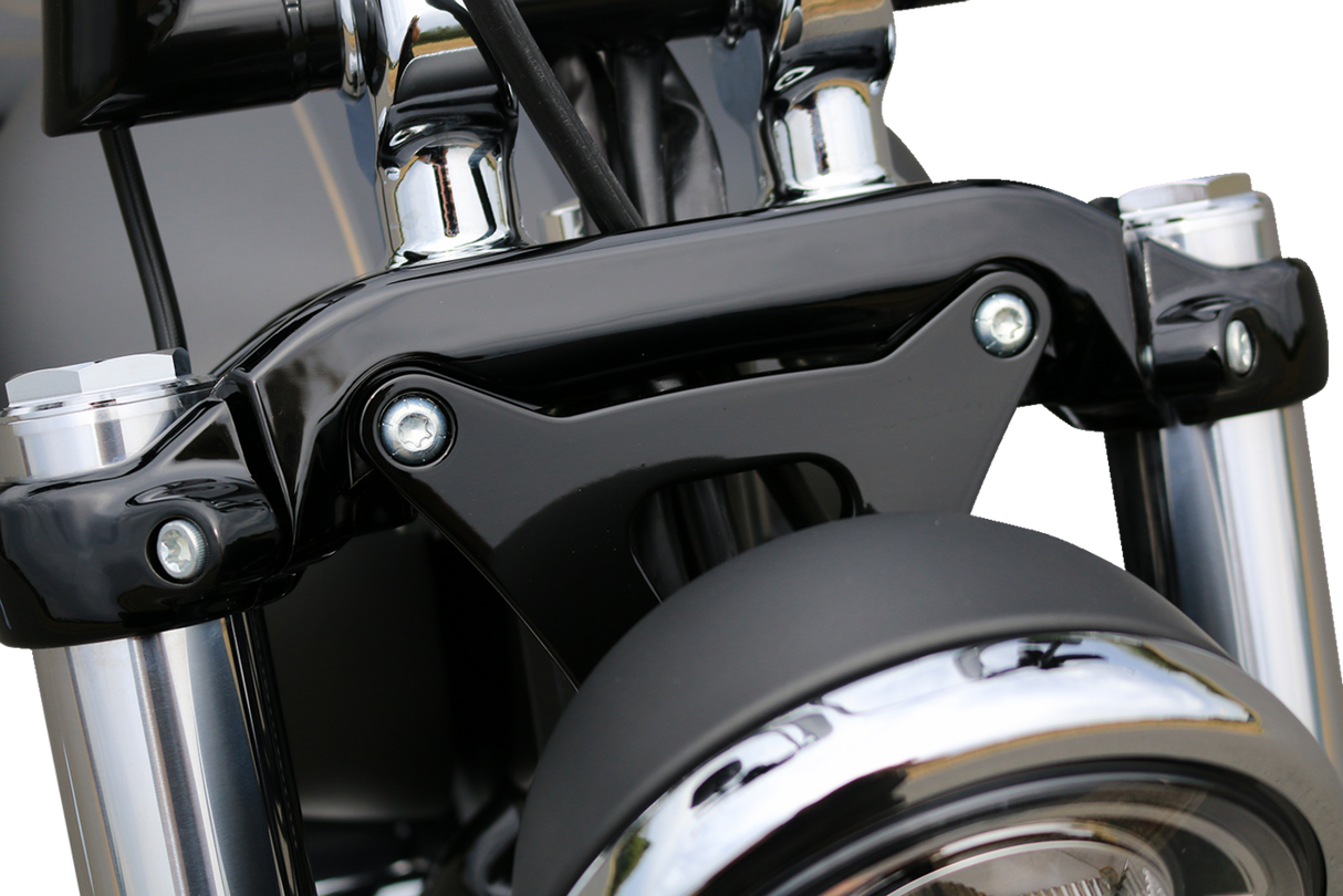 Bracket - Headlight 2018 - 2023