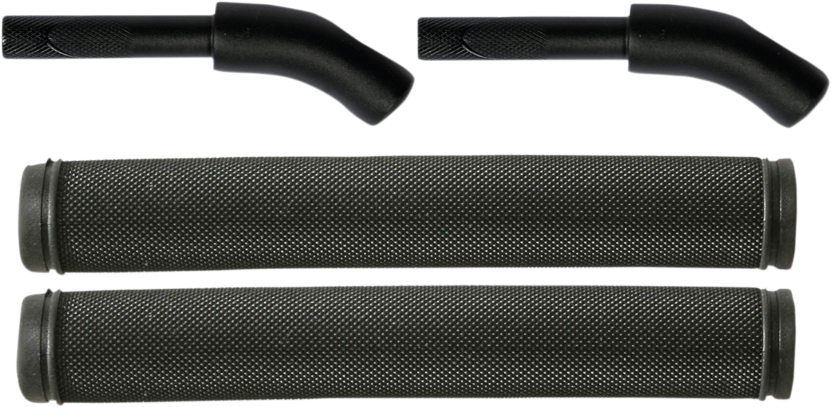 Handlebar Hook Set - Aluminum