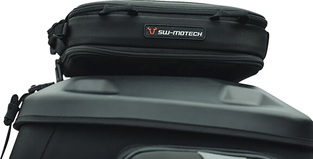 PRO Plus Accessory Bag - 3 to 6 Liter - Black