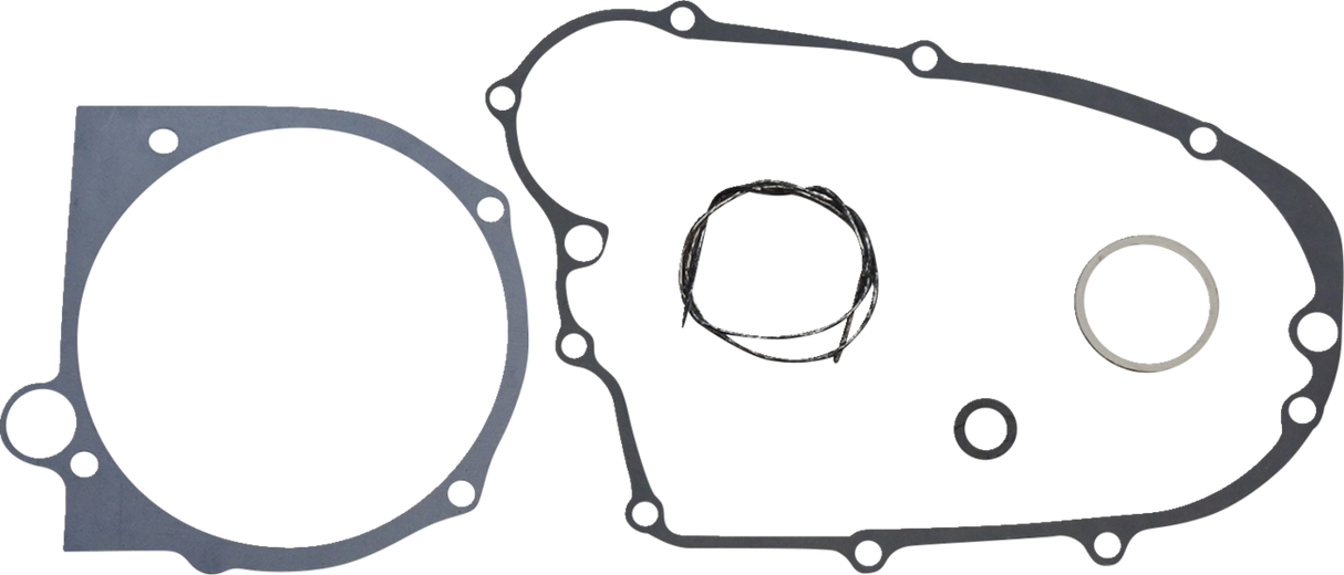 Engine Gasket Kit - Yamaha 1976 - 1977