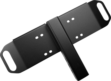 Winch Mount Receiver - 2\"