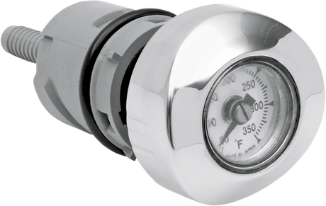 Oil Plug - With Temperature Gauge - 1.62\" 2004 - 2022